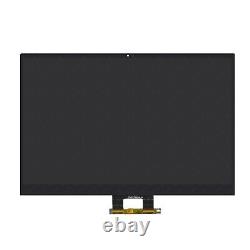 FHD LCD Display Touch Screen Digitizer Assembly For Dell Inspiron 14 7420 2-in-1