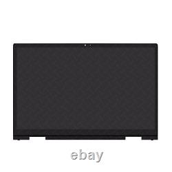 FHD LCD Display Touch Screen Digitizer for HP ENVY x360 15-ee0504sa 15-ee0503sa