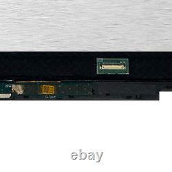 FHD LCD Display Touch Screen Digitizer for HP ENVY x360 15-ee0504sa 15-ee0503sa