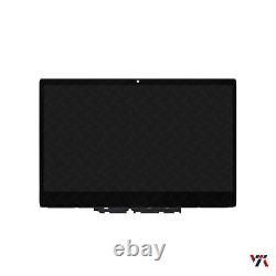 FHD LCD Screen Touch Digitizer Assembly for DELL Inspiron 14 5482 5491 5485