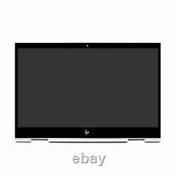 FHD LCD Screen Touch Digitizer Assembly for HP ENVY x360 15-cn0504na 15-cn0503na