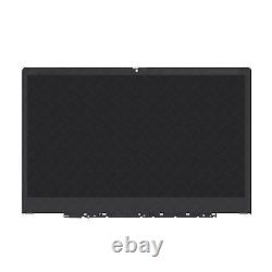FHD LCD Touch Screen Assembly + Bezel for Lenovo IdeaPad Flex 5 CB 13IML05 82B8