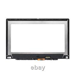 FHD LCD Touch Screen Assembly + Bezel for Lenovo IdeaPad Flex 5 CB 13IML05 82B8