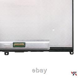 FHD LCD Touch Screen Assembly+Bezel for Lenovo Ideapad Flex 5 14ARE05 5D10S39642