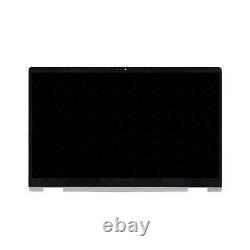 FHD LCD Touch Screen Assembly for HP Chromebook x360 14c-ca0003na 14c-ca0004na