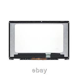 FHD LCD Touch Screen Assembly for HP Chromebook x360 14c-ca0003na 14c-ca0004na