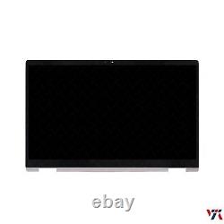 FHD LCD Touch Screen Assembly for HP Chromebook x360 14c-ca0501na 14c-ca0510na