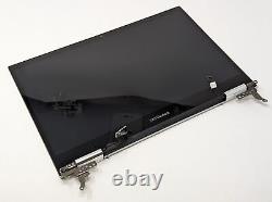 FHD LCD Touch Screen Complete Assembly For Asus Vivobook Flip 14 TP470E TP470EA
