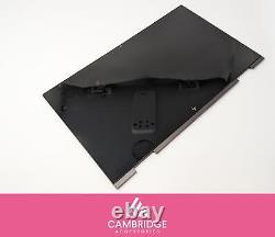 FHD LCD Touch Screen Digitizer Assembly HP Envy x360 15-EY N09665-001 Grade C