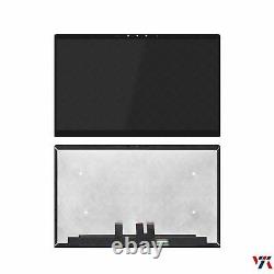 FHD LCD Touch Screen Digitizer Assembly for ASUS ZenBook Flip 14 UX463F UX463FA