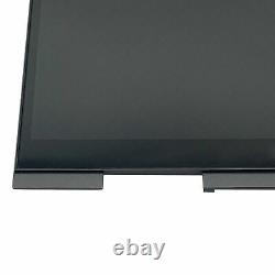 FHD LCD Touch Screen Digitizer Assembly for HP ENVY x360 13-ay0504na 13-ay0505na