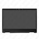 Fhd Lcd Touch Screen Digitizer Assembly For Hp Envy X360 13-ag0002na 13-ag0502sa