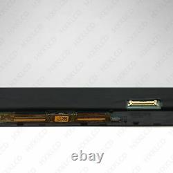 FHD LCD Touch Screen Digitizer Assembly for HP Envy X360 13-ag0002na 13-ag0502sa