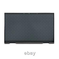 FHD LCD Touch Screen Digitizer Assembly for HP Envy x360 15-ey 15z-ey Pen Touch