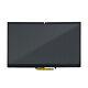 Fhd Lcd Touch Screen Digitizer Assembly For Lenovo Yoga C640-13iml 81xl000quk