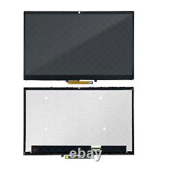 FHD LCD Touch Screen Digitizer Assembly for Lenovo Yoga C640-13IML 81XL000QUK