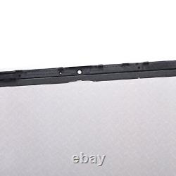 FHD LCD Touch Screen Digitizer + Bezel Assembly for HP Pavilion x360 14-dy0008na