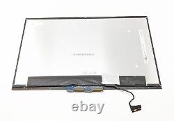 FHD LCD Touch Screen Digitizer Panel For HP Envy x360 15-ED Series Grade C