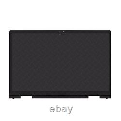 FHD LCD Touch Screen Display Assembly for HP ENVY x360 15-ee0504na 15-ee0503na