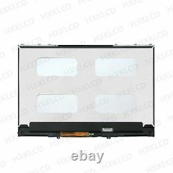 FHD LCD Touch Screen IPS Display Assembly +Bezel for Lenovo Yoga 730-13IWL