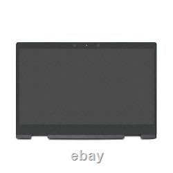 FHD LED LCD Touch Screen Assembly+ Bezel for HP ENVY x360 15-bp006na 15-bp107na