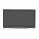 Fhd Led Lcd Touch Screen Digitizer Display Assembly For Dell Inspiron 13 P69g001
