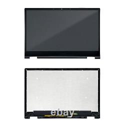 For Acer Chromebook Spin 713 CP713-2W Series LCD Touch Screen Display Assembly