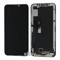 For Apple Iphone X Replacement LCD Oled Touch Screen Digitizer Assembly Oem