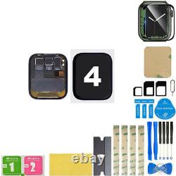 For Apple Watch Series 1 2 3 4 5 SE 6 7 8 LCD Touch Screen Display Digitizer