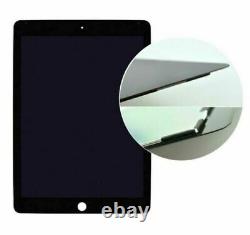 For Apple iPad Air 2 A1566 A1567 LCD Display Touch Screen Digitiser Replacement