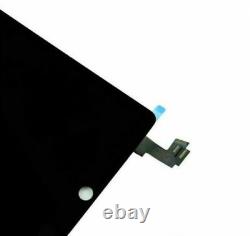 For Apple iPad Air 2 A1566 A1567 LCD Display Touch Screen Digitiser Replacement