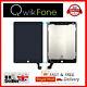 For Apple Ipad Air 2 Ipad 6 Black Replacement Lcd Digitizer Touch Screen Uk