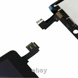For Apple iPad Air 2 iPad 6 Black Replacement LCD Digitizer Touch Screen UK