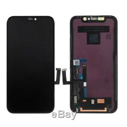 For Apple iPhone 11 6.1 LCD Display 3D Touch Screen Digitizer Replacement OEM