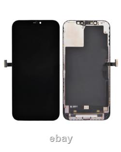 For Apple iPhone 12 Pro Max LCD Screen Digitizer Touch Glass Display Assembly