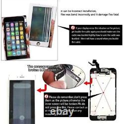 For Apple iPhone 13 Pro LCD Display Screen Replacement Touch Digitizer Assembly