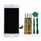 For Apple Iphone 7 Rose Gold 4.7 Lcd Display Touch Screen Digitizer Replacement