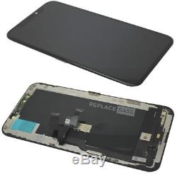 For Apple iPhone XS Replacement LCD Touch Screen Digitizer Assembly