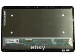 For Dell XPS 12 9Q33 Touch LCD Screen Display with frame Assembly LP125WF1-SPA3