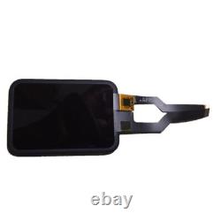 For GoPro Hero 9 LCD Display Touch Screen with Back Rear Frame Camera Iron Frame