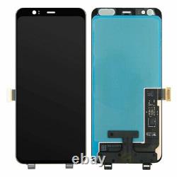 For Google Pixel 2 3A XL 4 4A LCD Touch Screen Digitizer Display Replacement Lot