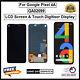For Google Pixel 4a 4g Lcd Display Screen Touch Digitizer Replacement Black