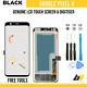 For Google Pixel 4 Oled Amoled Lcd Screen 3d Touch Display Digitizer Assembly Uk