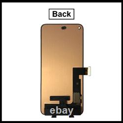 For Google Pixel 5 LCD Display Screen Touch Digitizer Replacement Black