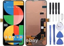 For Google Pixel 5a 5g 6.34'' Oled LCD Screen Display Touch Digitizer Uk