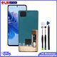 For Google Pixel 7 Pro Lcd Disply Touch Screen Digitizer Assembly Black Tool Kit