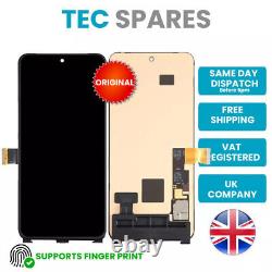 For Google Pixel 8 GKWS6, G9BQD, GA04851-US, GZPFO, GPJ41 LCD Touch Screen