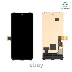 For Google Pixel 8 GKWS6, G9BQD, GA04851-US, GZPFO, GPJ41 LCD Touch Screen