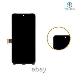 For Google Pixel 8 GKWS6, G9BQD, GA04851-US, GZPFO, GPJ41 LCD Touch Screen