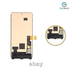 For Google Pixel 8 GKWS6, G9BQD, GA04851-US, GZPFO, GPJ41 LCD Touch Screen